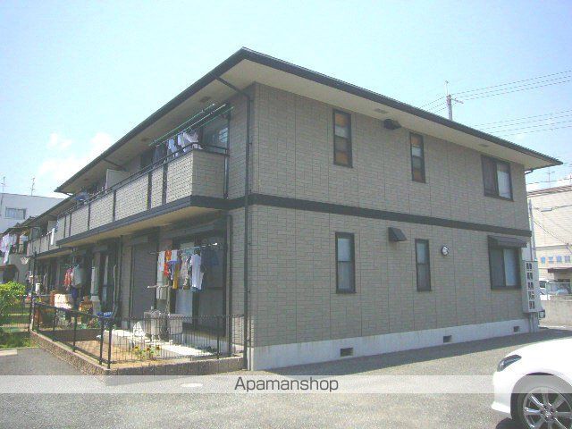VILLA98の外観写真