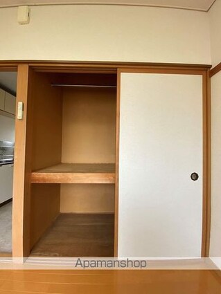 コーポさいとう[1K/20m2]の収納