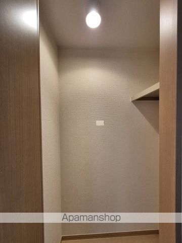 ルミエールTM Aの内装写真