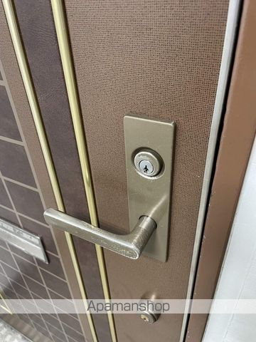 ラパンジール道頓堀の内装写真