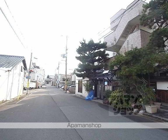 小華マンションの周辺写真