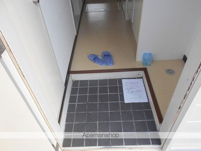 アップルハウス伊敷の内装写真
