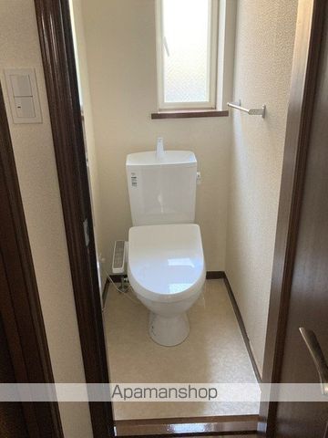 アベニュー浜田山の内装写真
