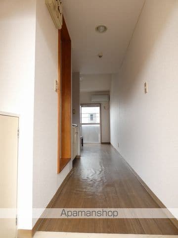 CASA元浜の内装写真