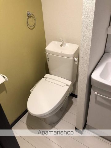 ファイブスター東海B棟の内装写真