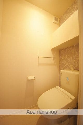 グランテージの内装写真