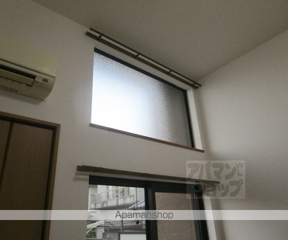 ロフティ上賀茂の内装写真