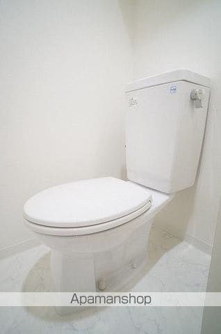 リクレイシア八丁畷の内装写真
