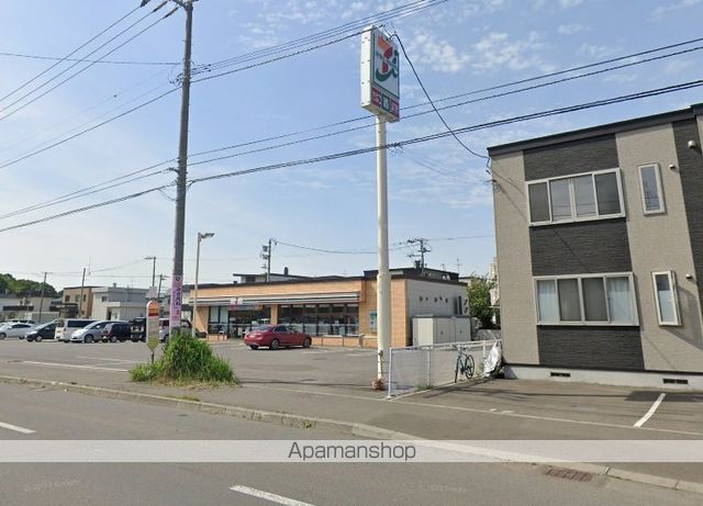 コーポ香川の周辺写真