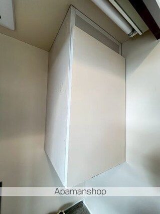 スカイコーポ平山[1R/18.63m2]の内装3