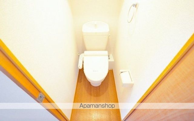 レオパレスルミエール 駒場東大の内装写真