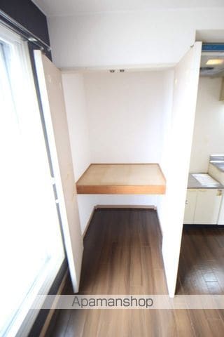デグネス札幌の内装写真