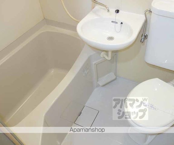 マノワール木津屋橋の内装写真