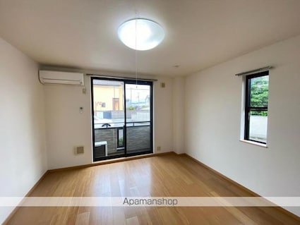 カムフィスペース[1R/33.15m2]のリビング・居間