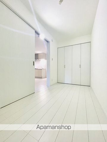 リブレメゾン高殿Iの内装写真