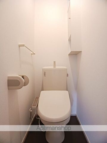 サン・アージュ IIの内装写真