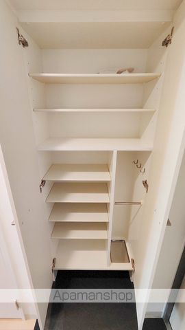 ADEN谷町の内装写真