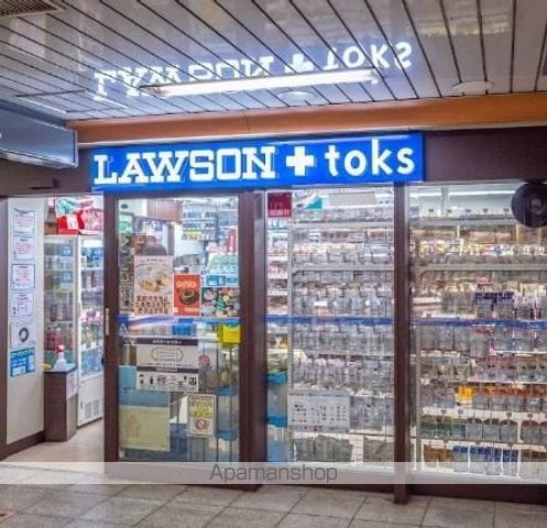 COZY COURT 三軒茶屋 TOKYOの周辺写真