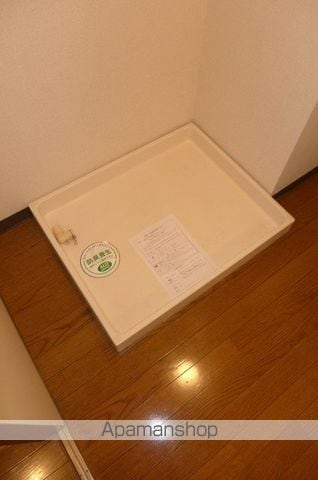 SRマンションの内装写真