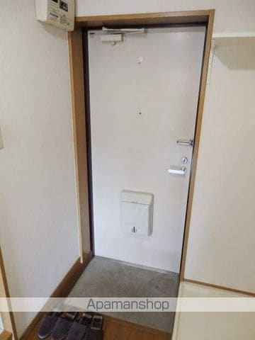 ロゼーヌ脇田の内装写真