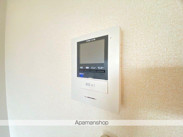 メゾンドソレイユ Vの内装写真