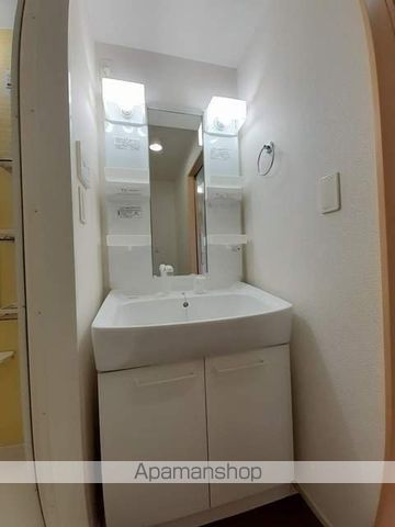 エアリー ブライドの内装写真