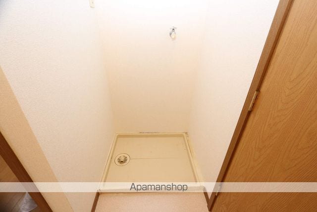 セレーネ310 Aの内装写真