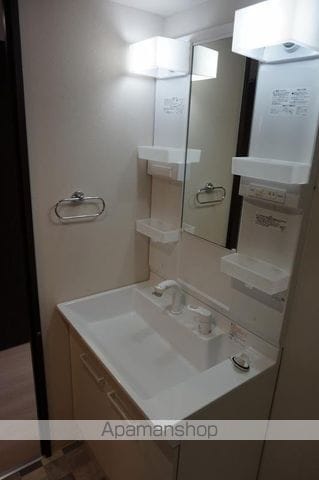 PARKSIDE RESIDENCE GYOTOKUの内装写真