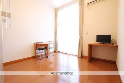 レオパレスＴ＆ＳⅡ[1K/20.28m2]の内装3