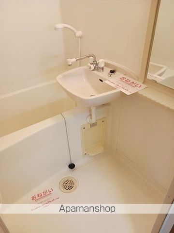 セゾン升本の内装写真