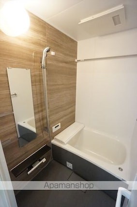 プラムＶＩ[1LDK/40.94m2]のバス