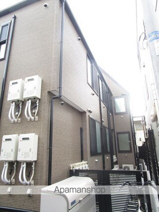 東京都杉並区高円寺南５丁目[1R/10.84m2]の外観5