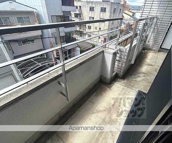 御所西ロイヤルプラザの内装写真