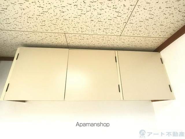 コーポライフの内装写真