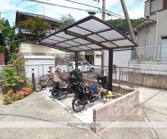シャーメゾン花園のその他写真