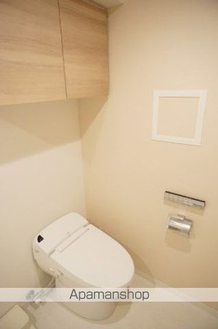 プラウドフラット森下IIIの内装写真