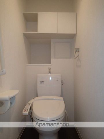 グランルージュ谷町六丁目の内装写真