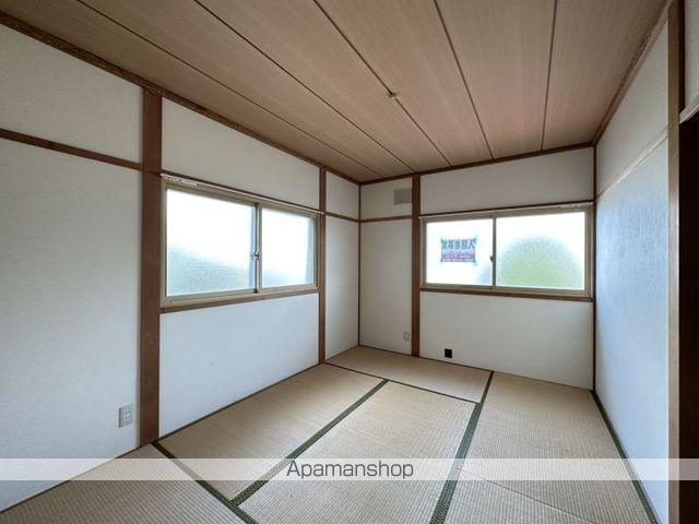 コーポチェリーの内装写真