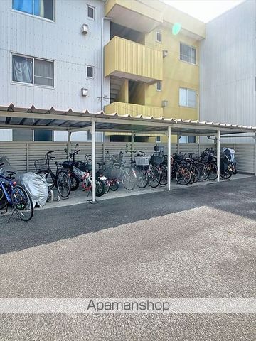 ハイツ高根のその他写真