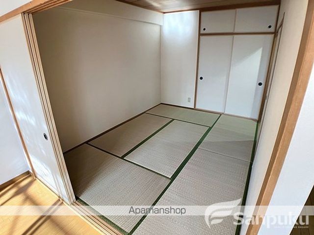サーパス祝谷の内装写真