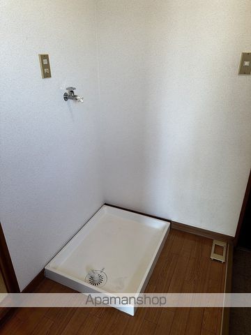 第一須賀ビルの内装写真