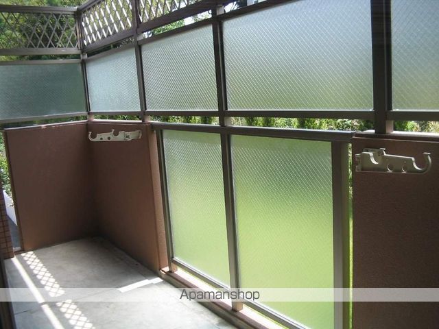 ドルチェ茶屋ヶ坂の内装写真