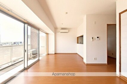 Ｆｏｒｅｓｉｇｈｔ　Ｍ[3LDK/80.64m2]の内装