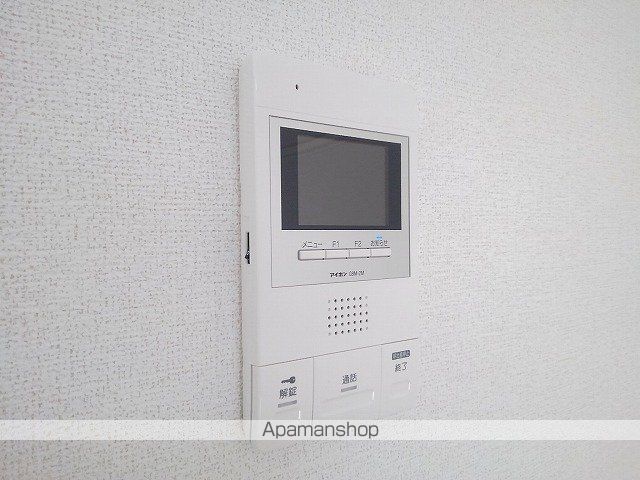 サーフェリッツの内装写真