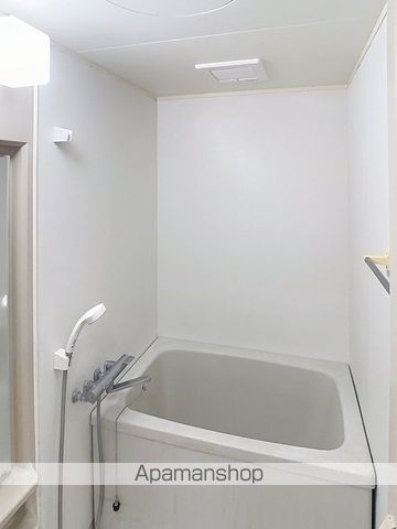 コンフォールM200の内装写真
