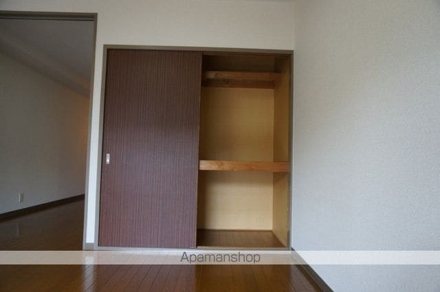 グリーンハイツ岸本の内装写真