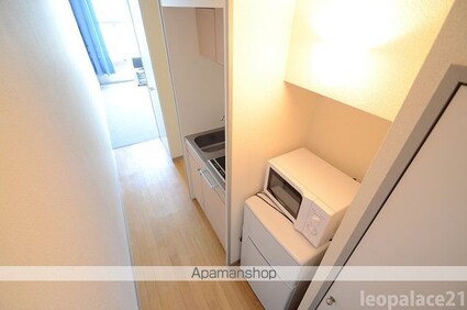 レオパレスアーバンロフト東鯖江[1K/19.87m2]のその他部屋・スペース