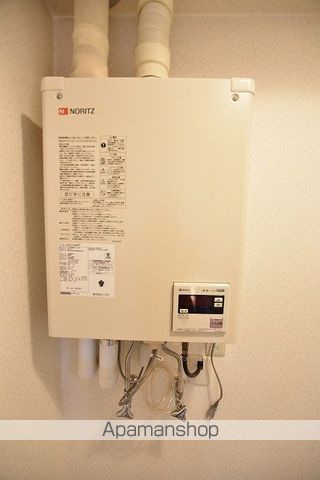 ヨシア花川の内装写真