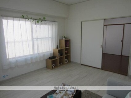 三和マンション末広[2DK/44.1m2]のキッチン