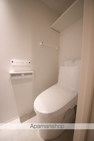 HIGH RESIDENCE YAMAHANAの内装写真